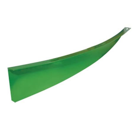 Aftermarket Vane, Straw Chopper LH A-H114536-AI